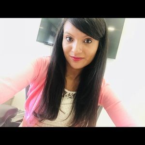 Meet your Posher, Dulce